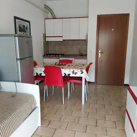 Apartment Athena