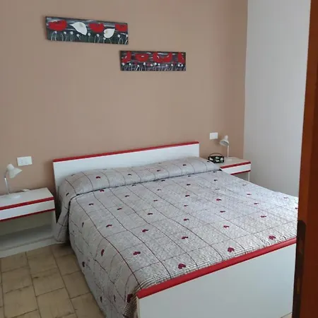 Athena Apartment *