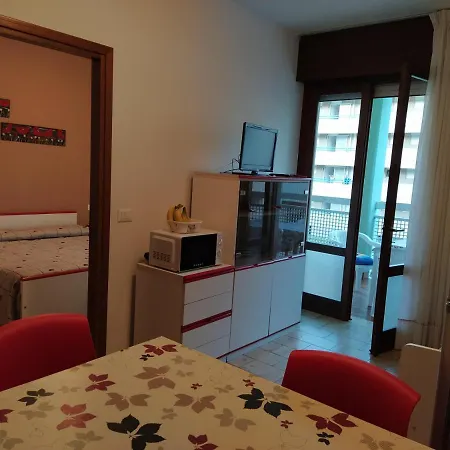 Apartment Athena *