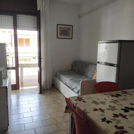 Apartment Athena Bibione